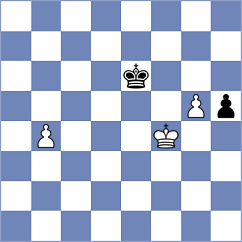 Nanu - Travkina (chess.com INT, 2024)