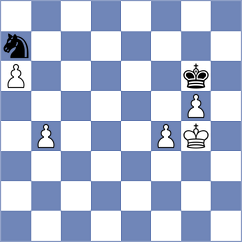 Vetoshko - Gavrilov (chess.com INT, 2024)