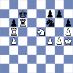 Wacker - Sailer (chess.com INT, 2024)