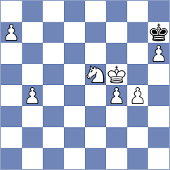 Moskalets - Lomaia (Lichess.org INT, 2020)