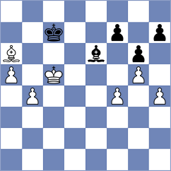 Head - Sedgwick (Chess.com INT, 2021)