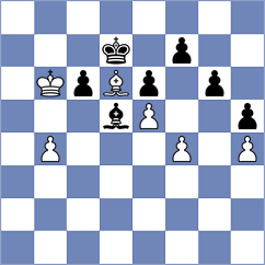 Duneas - Bruned (Chess.com INT, 2021)