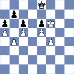 Vishnu - Romero Arzuaga (Chess.com INT, 2020)