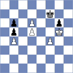 Andreikin - Zhigalko (chess.com INT, 2024)