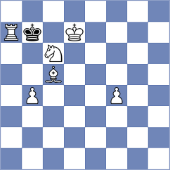 Aramil - Ovsiannikov (Chess.com INT, 2020)