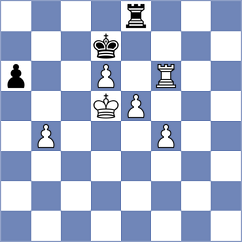 Delgado Kuffo - Schlecht (chess.com INT, 2023)