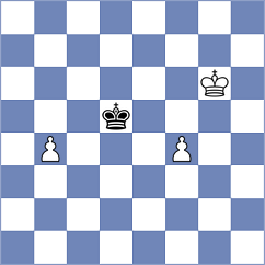Ilyuchyk - Moaataz (chess.com INT, 2021)