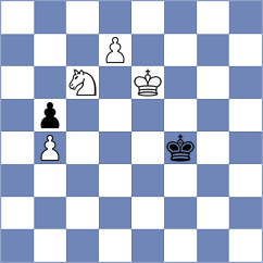 Chen - Bhatta (Chess.com INT, 2020)