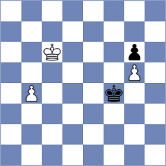 Matinian - Malyshev (chess.com INT, 2024)