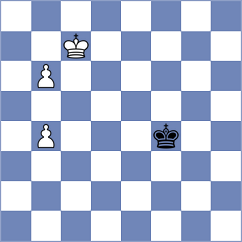 Rozhkov - Loay (chess.com INT, 2023)