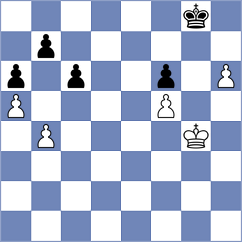 Taboas Rodriguez - Alahakoon (chess.com INT, 2023)