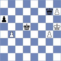 Lewis Sandy - Shen (Chess.com INT, 2020)