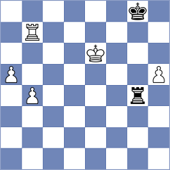 Ravi - Ptacnikova (Chess.com INT, 2021)
