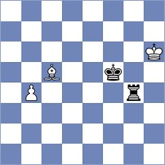 Suvorov - Aghayev (Chess.com INT, 2021)