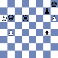 Camacho Collados - Silva (chess.com INT, 2024)