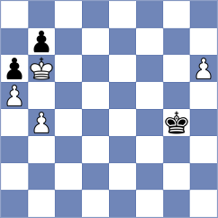Harper - Bailey (Chess.com INT, 2021)