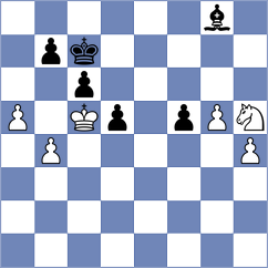 Tomashevsky - Darini (chess.com INT, 2023)