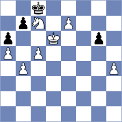 Kleiman - Goltseva (chess.com INT, 2024)