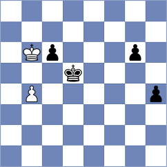 Styazhkina - Kravtsiv (chess.com INT, 2023)