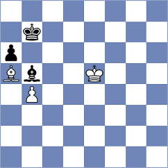 Nilsen - Karamsetty (chess.com INT, 2024)