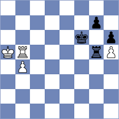 Liu - Gelbenegger (chess.com INT, 2023)