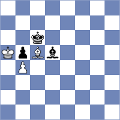 Murzin - Ter Sahakyan (chess.com INT, 2023)