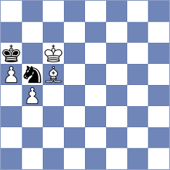 Guzman Moneo - Dimitrijevic (Chess.com INT, 2021)