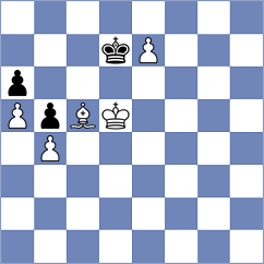 Sadovsky - Alinasab (chess.com INT, 2021)