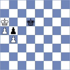 Akobian - Kolmagorov (chess.com INT, 2024)