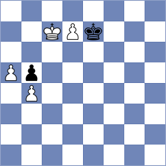 Bazeev - Altman (chess.com INT, 2023)