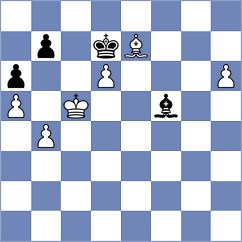 Willow - Rosenbaum (Chess.com INT, 2021)