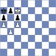 Rustemov - Tanwir (chess.com INT, 2023)