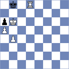 Dobrowolski - Kaplan (chess.com INT, 2023)
