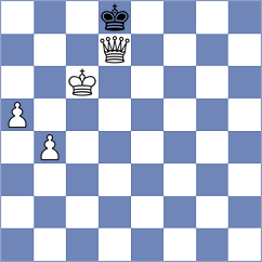 Azar - Palmer (chess.com INT, 2023)