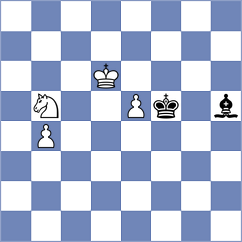 Rustemov - Tregubov (chess.com INT, 2021)
