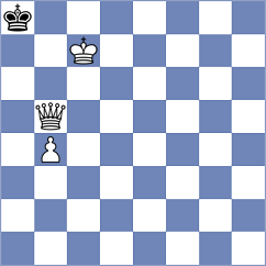 Vajic - Wang (chess.com INT, 2022)