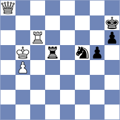 Belenkaya - Yu (Chess.com INT, 2021)