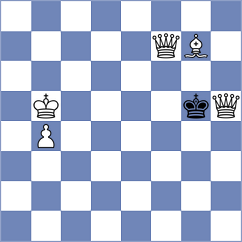 Bobrova - De Olivera (Chess.com INT, 2021)