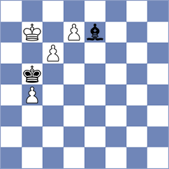 Delgado Kuffo - Jarmula (chess.com INT, 2023)