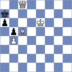 Tymrakiewicz - Diaz (chess.com INT, 2024)