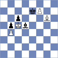 Bazilius - Prydun (chess.com INT, 2023)