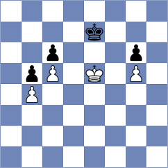 Goltsev - Skvortsov (chess.com INT, 2024)