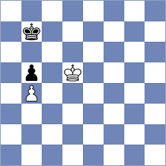 Dziuba - Nestorovic (Chess.com INT, 2020)
