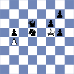 Harrington - Melikhov (chess.com INT, 2024)