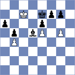 Pak - Al Tarbosh (chess.com INT, 2023)