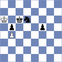 Lorne - Maze (Chess.com INT, 2021)