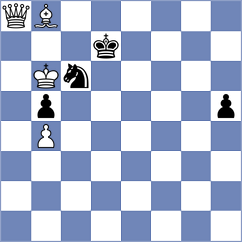 Rastbod - Weinstein (chess.com INT, 2024)