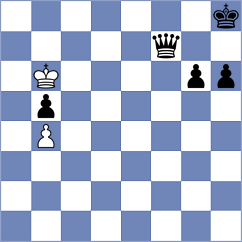 De la Villa Garcia - Sierra Vallina (chess.com INT, 2023)