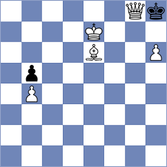Kushko - Josse (Chess.com INT, 2021)