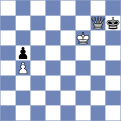 Riff - Baruch (chess.com INT, 2024)